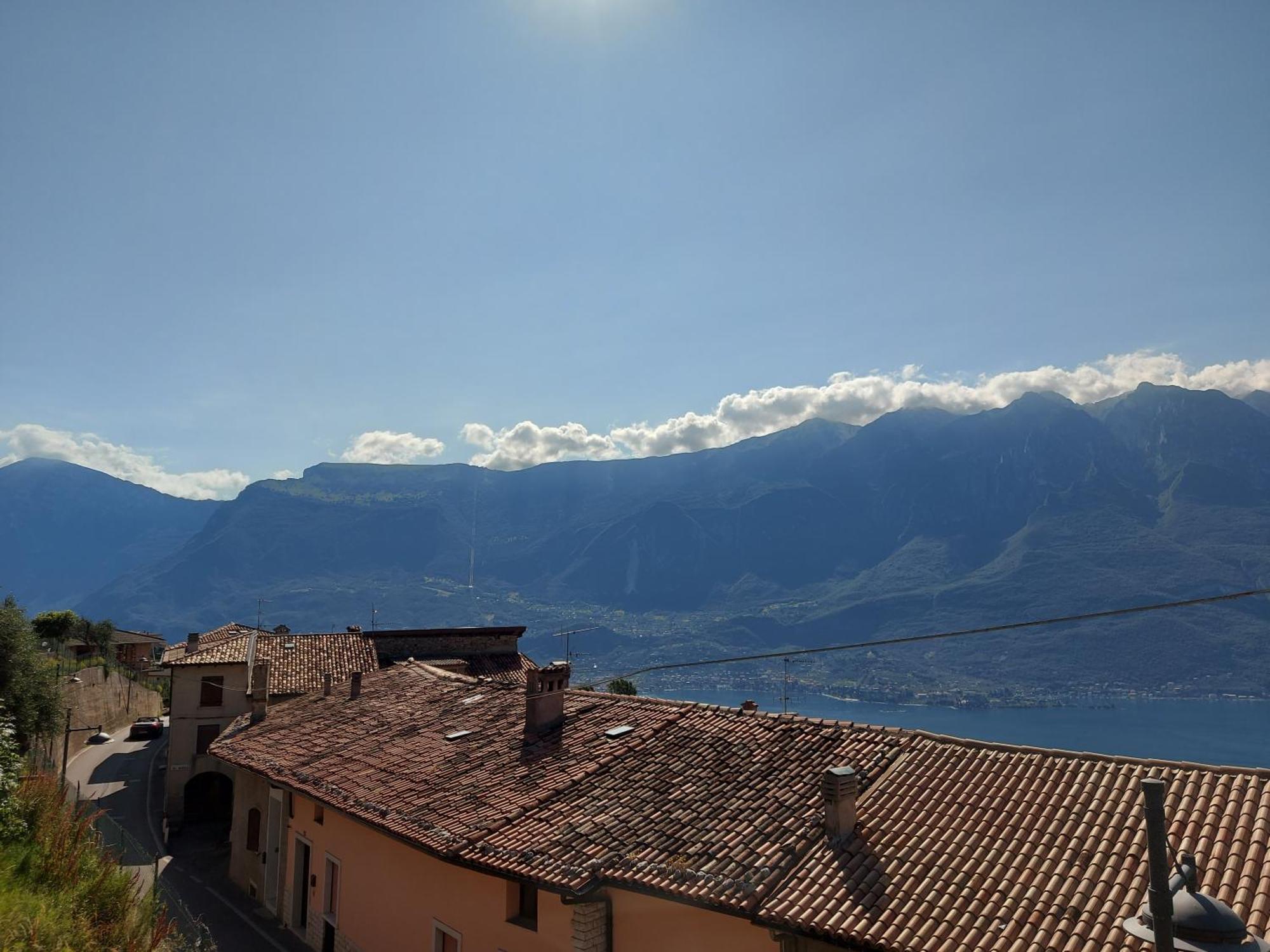 Ulivi Sul Garda Garden By Gardadomusmea Apartment Tremosine Ngoại thất bức ảnh