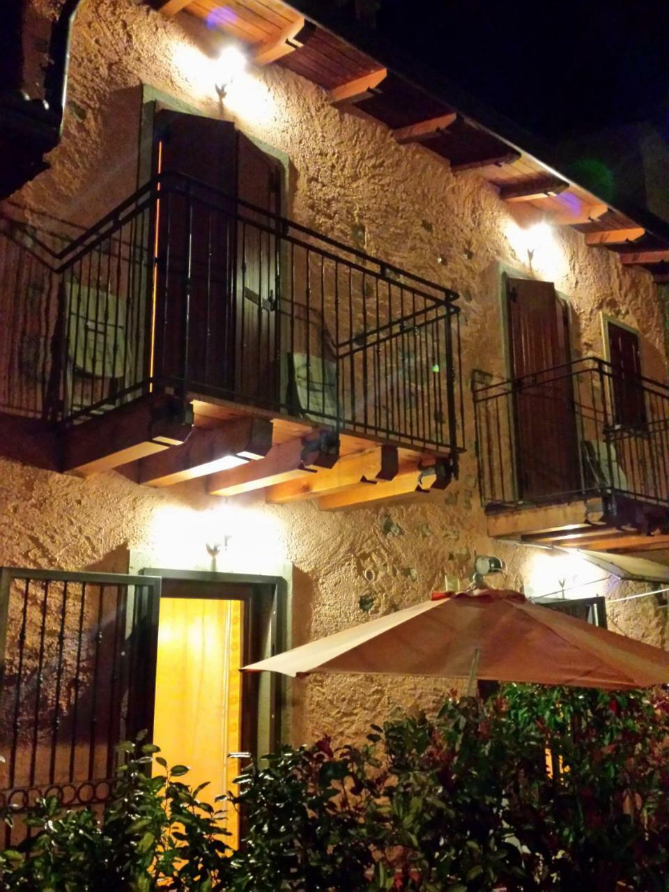 Ulivi Sul Garda Garden By Gardadomusmea Apartment Tremosine Ngoại thất bức ảnh