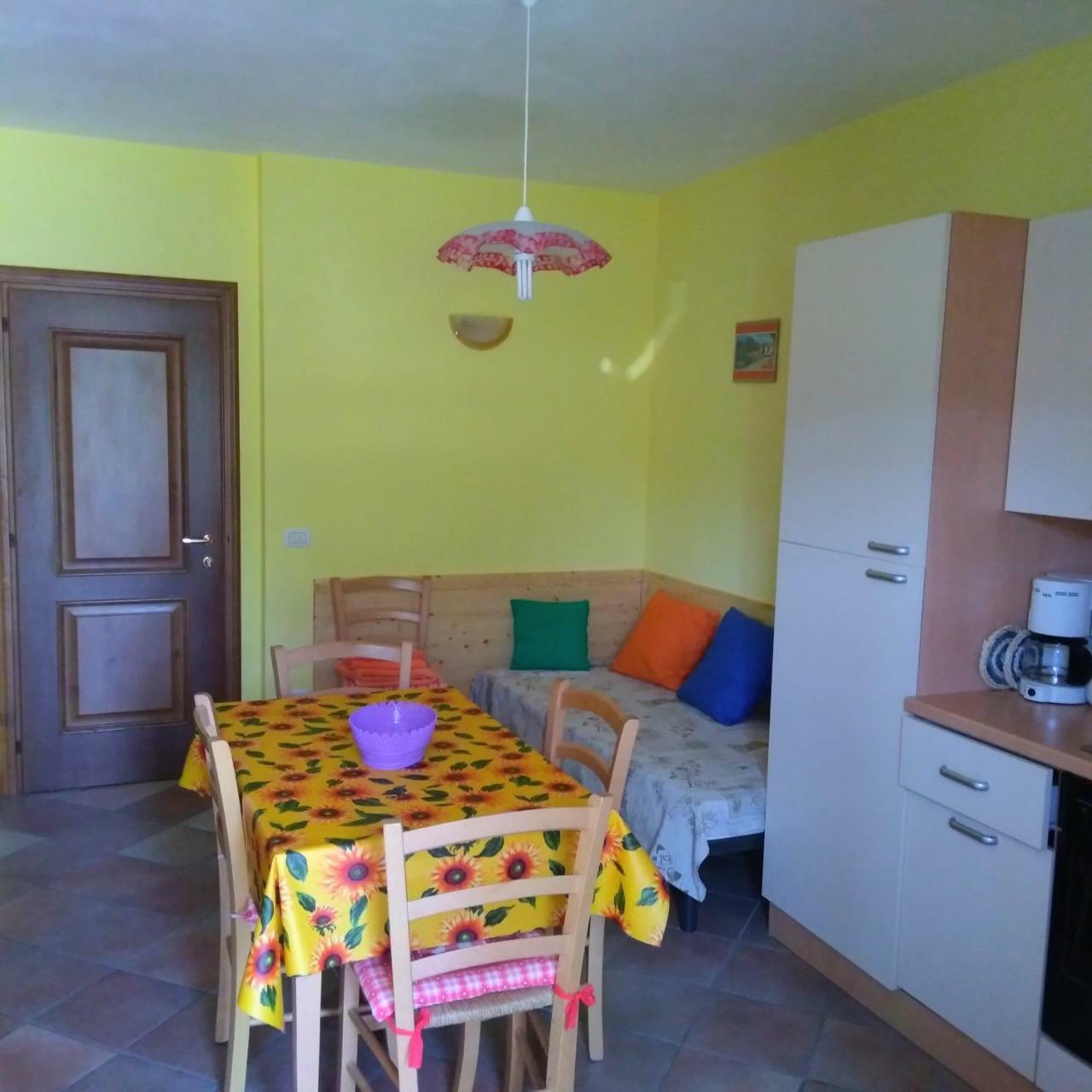Ulivi Sul Garda Garden By Gardadomusmea Apartment Tremosine Ngoại thất bức ảnh