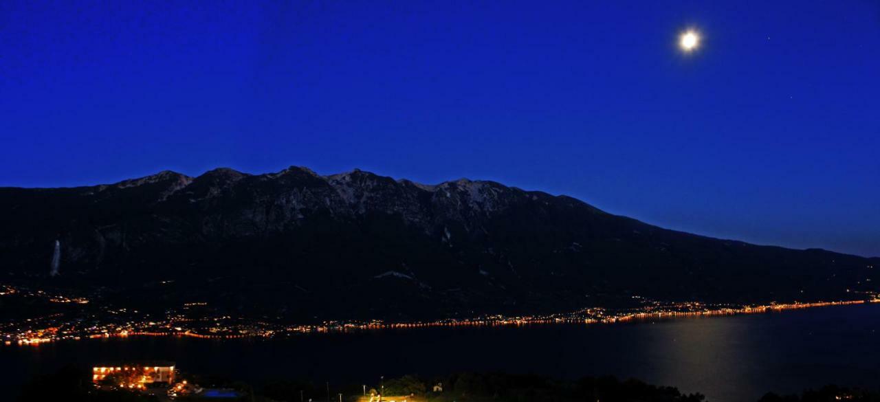 Ulivi Sul Garda Garden By Gardadomusmea Apartment Tremosine Ngoại thất bức ảnh