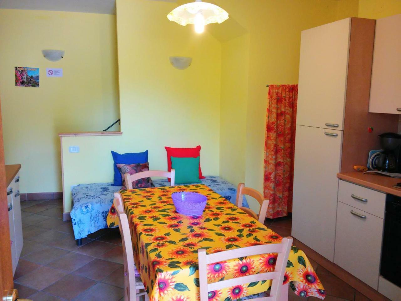 Ulivi Sul Garda Garden By Gardadomusmea Apartment Tremosine Ngoại thất bức ảnh