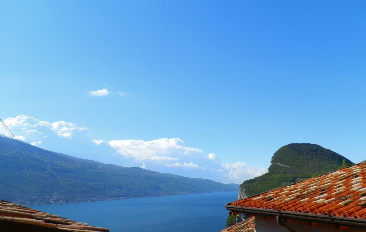 Ulivi Sul Garda Garden By Gardadomusmea Apartment Tremosine Ngoại thất bức ảnh