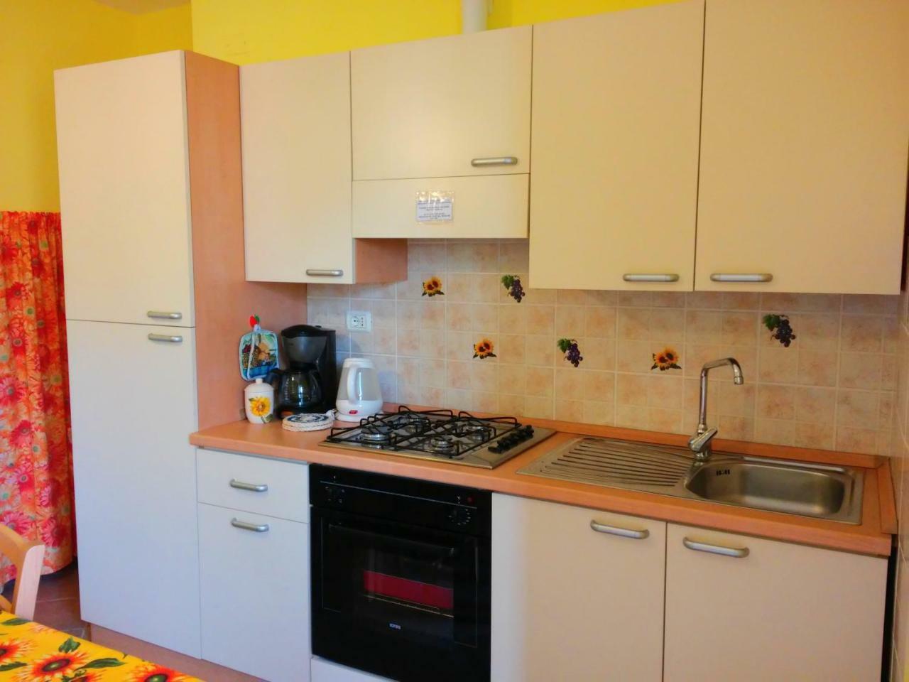 Ulivi Sul Garda Garden By Gardadomusmea Apartment Tremosine Ngoại thất bức ảnh