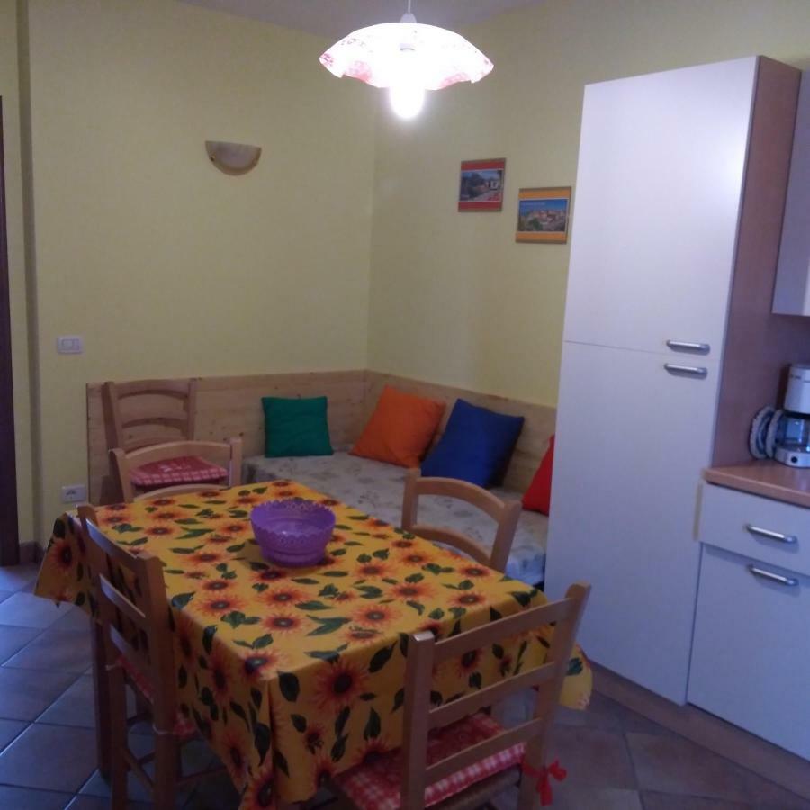 Ulivi Sul Garda Garden By Gardadomusmea Apartment Tremosine Ngoại thất bức ảnh