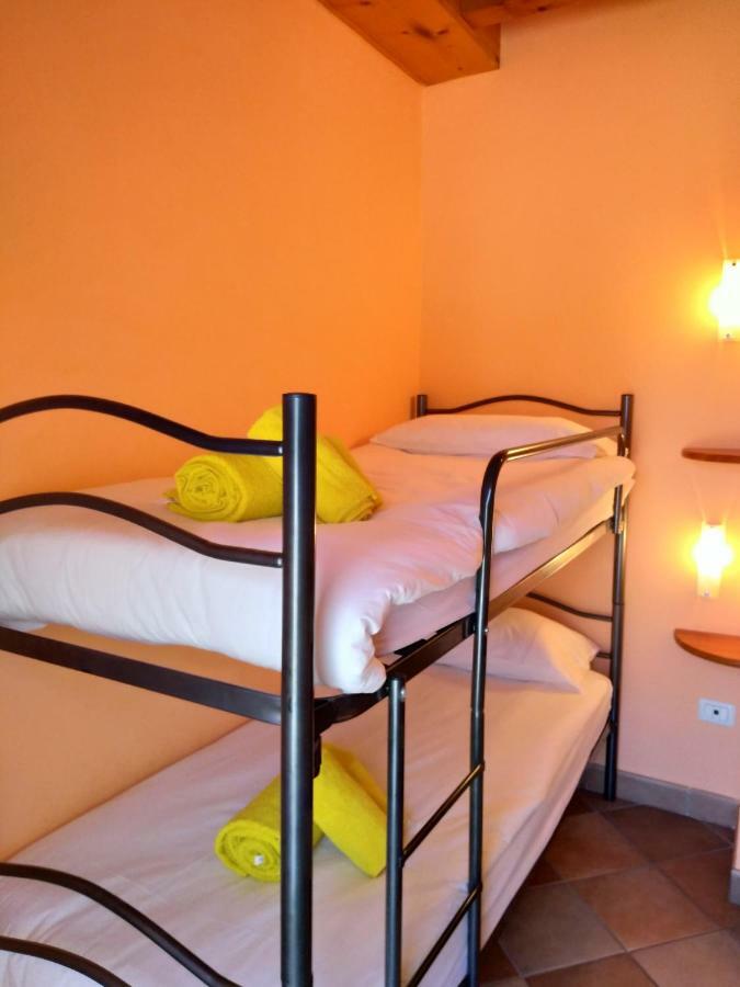 Ulivi Sul Garda Garden By Gardadomusmea Apartment Tremosine Ngoại thất bức ảnh