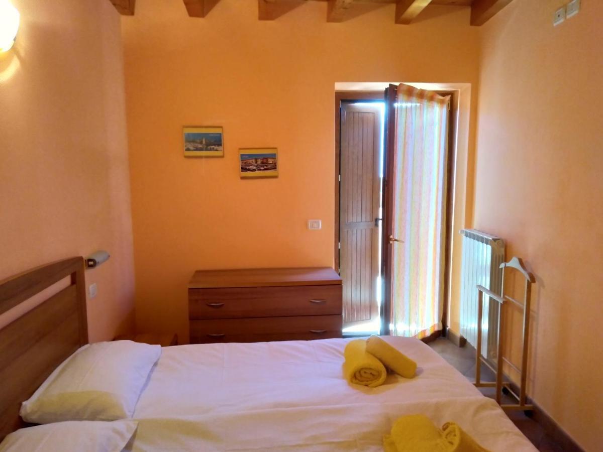 Ulivi Sul Garda Garden By Gardadomusmea Apartment Tremosine Ngoại thất bức ảnh