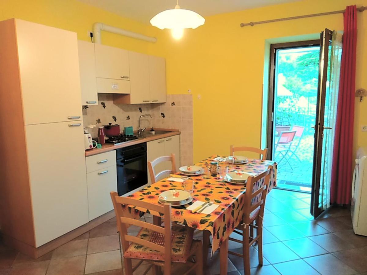 Ulivi Sul Garda Garden By Gardadomusmea Apartment Tremosine Ngoại thất bức ảnh