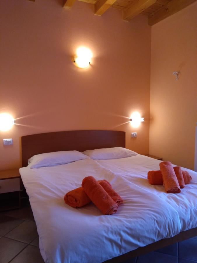 Ulivi Sul Garda Garden By Gardadomusmea Apartment Tremosine Ngoại thất bức ảnh