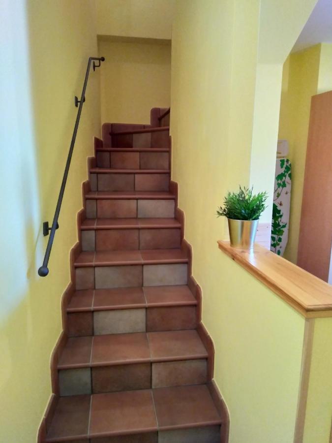 Ulivi Sul Garda Garden By Gardadomusmea Apartment Tremosine Ngoại thất bức ảnh
